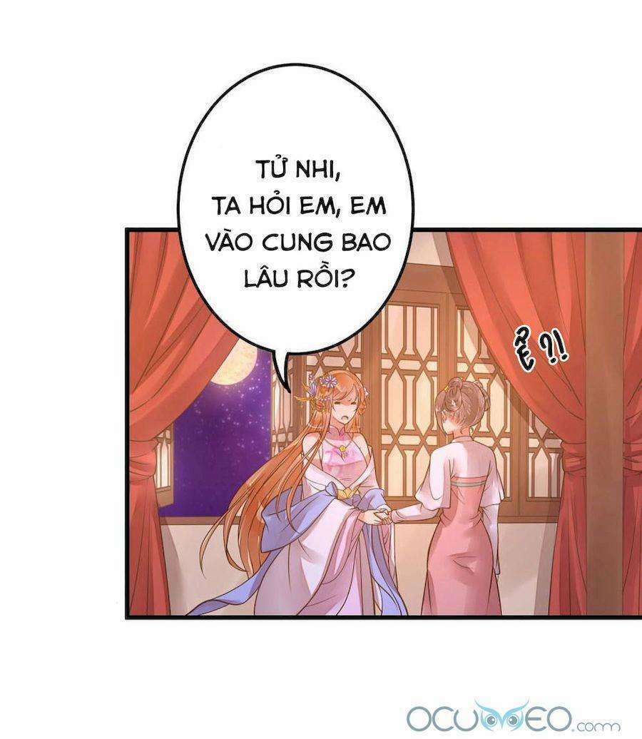 Quý Phi Này Có Chút Cơ 11 trang 18