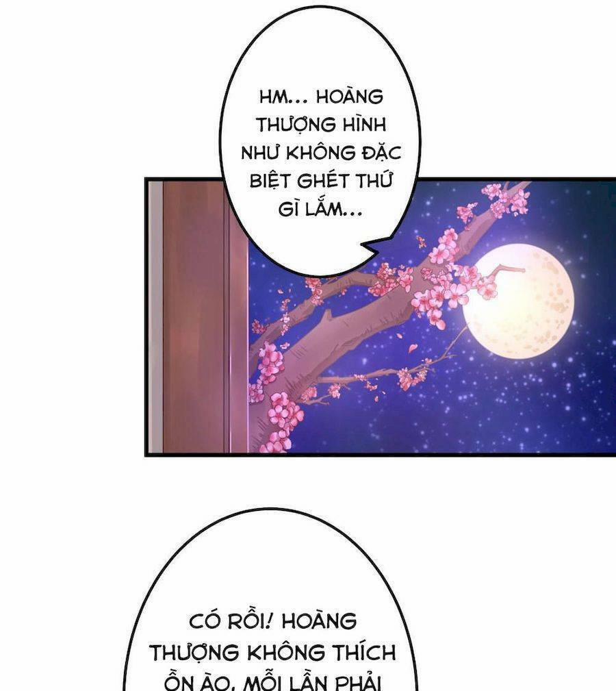 Quý Phi Này Có Chút Cơ 11 trang 22