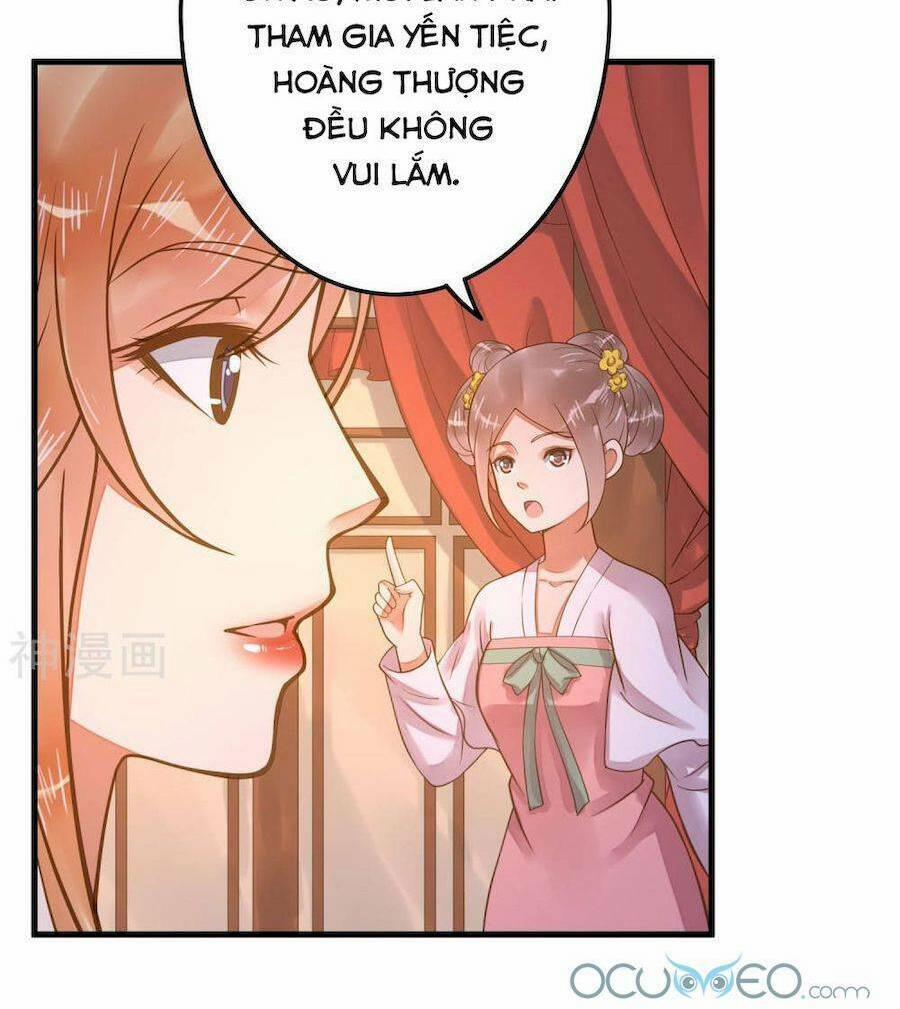 Quý Phi Này Có Chút Cơ 11 trang 23