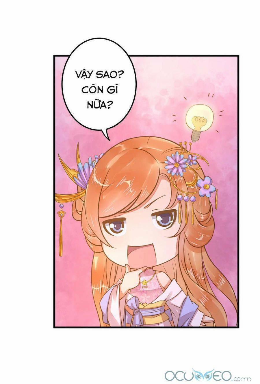 Quý Phi Này Có Chút Cơ 11 trang 24