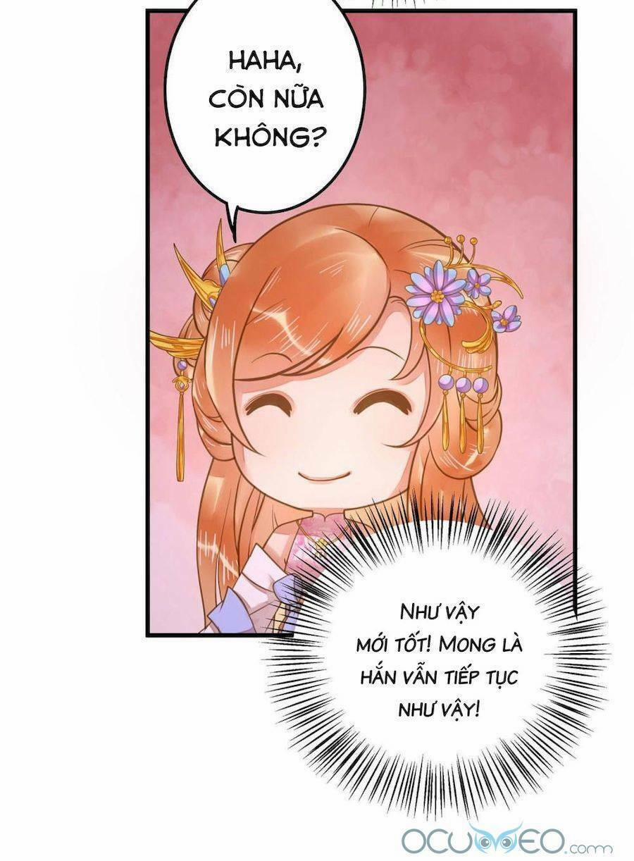 Quý Phi Này Có Chút Cơ 11 trang 27