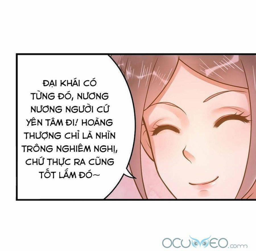 Quý Phi Này Có Chút Cơ 11 trang 28