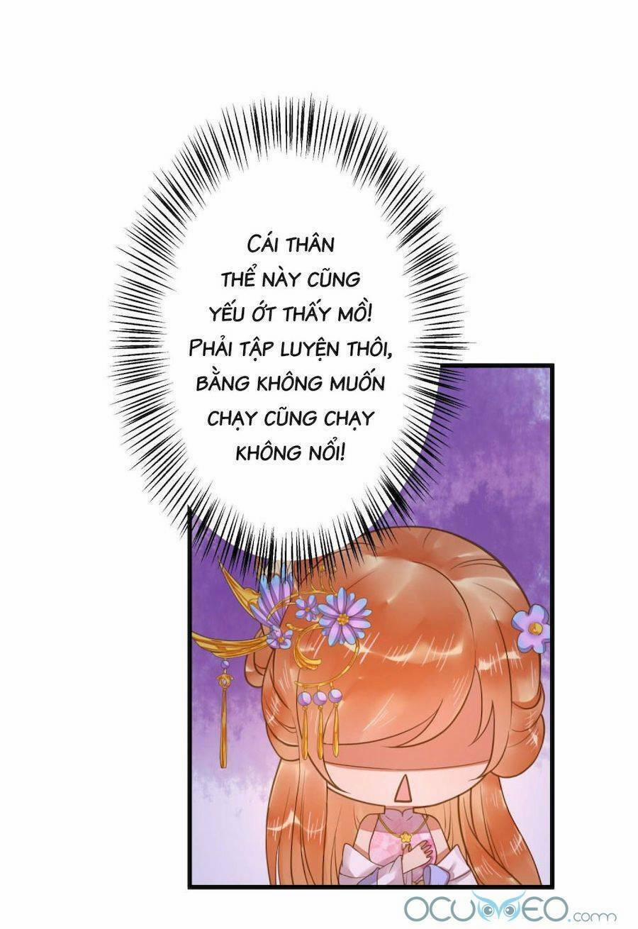 Quý Phi Này Có Chút Cơ 11 trang 30