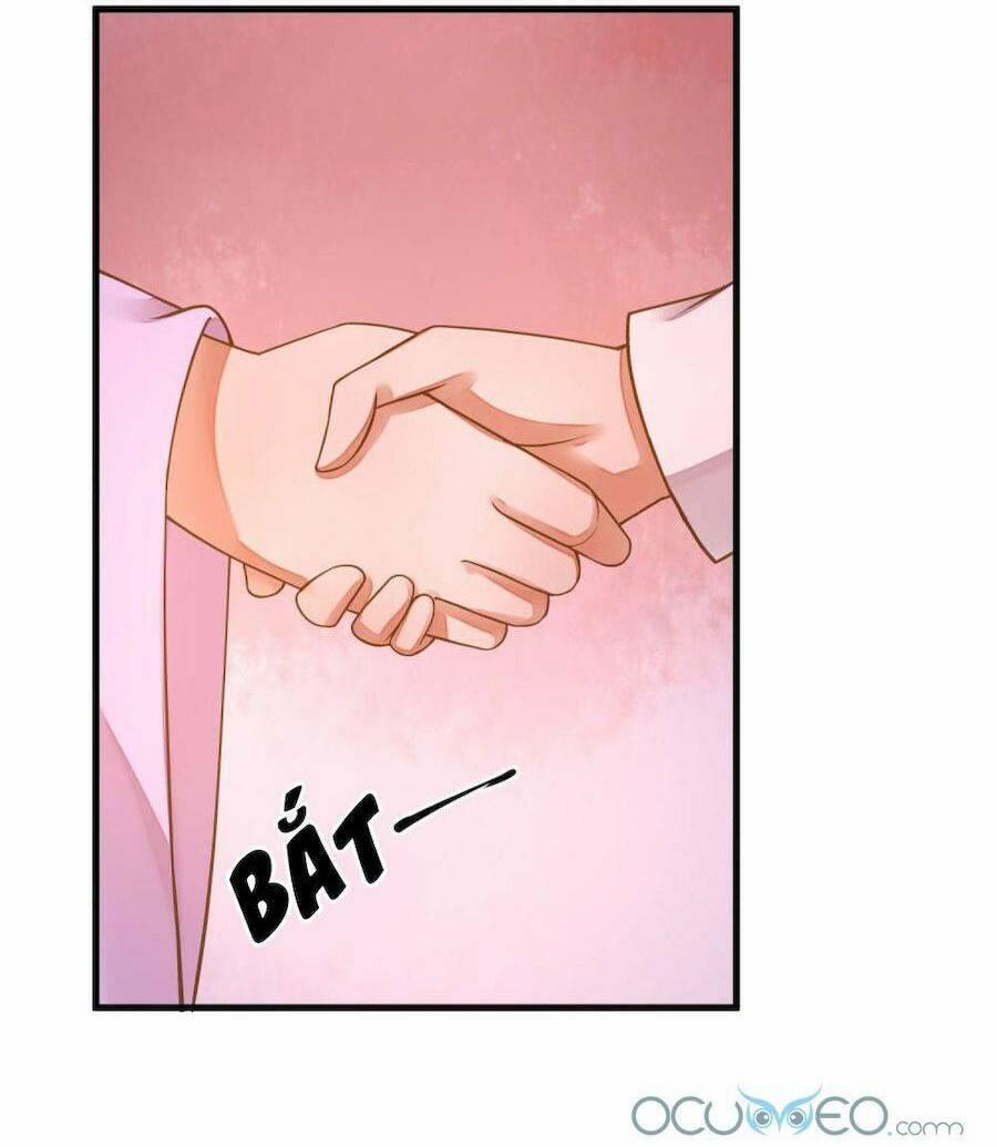 Quý Phi Này Có Chút Cơ 11 trang 33