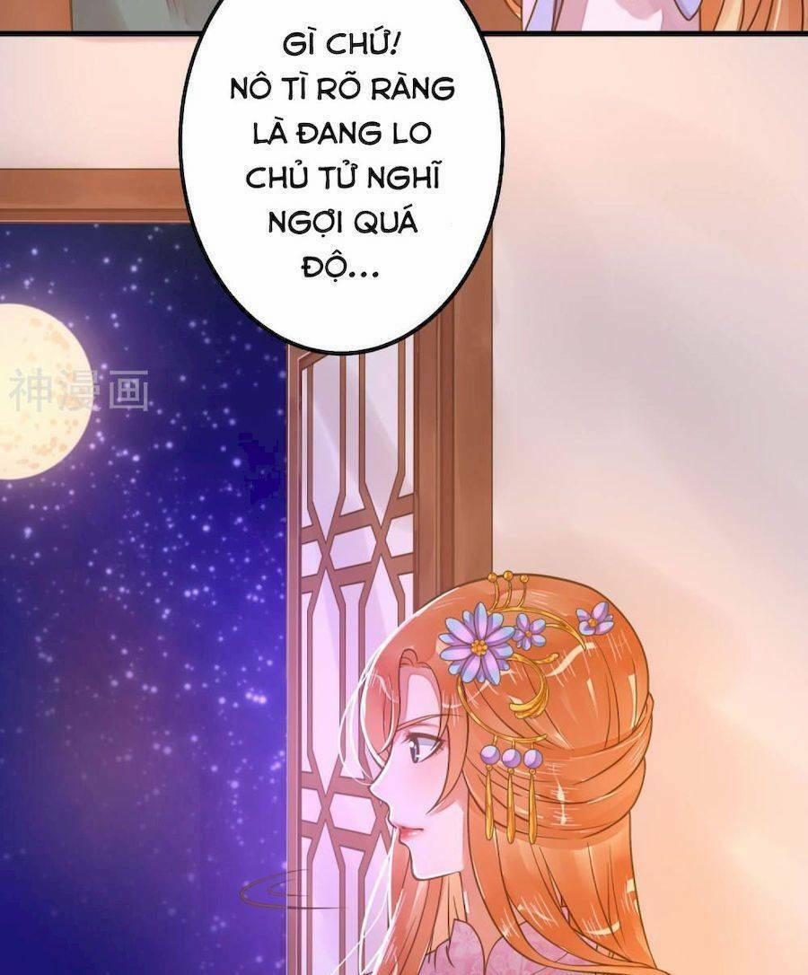 Quý Phi Này Có Chút Cơ 11 trang 36