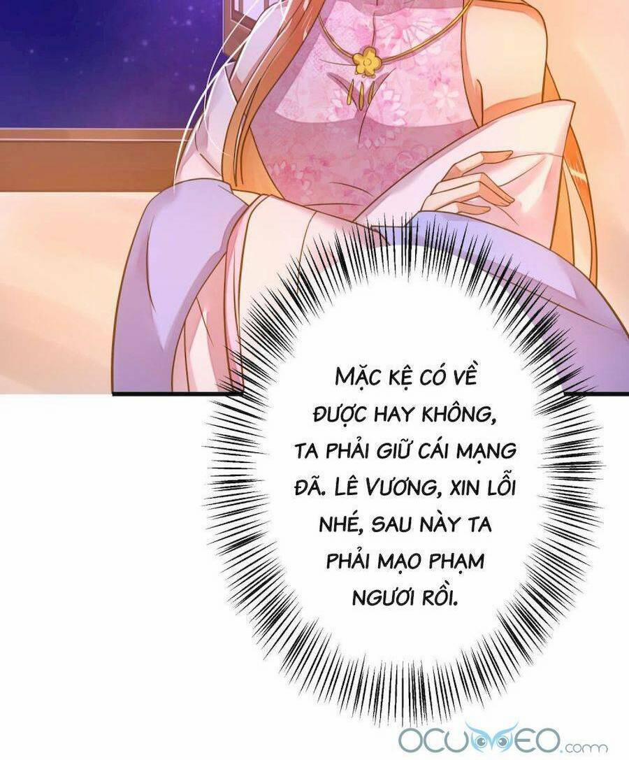 Quý Phi Này Có Chút Cơ 11 trang 37