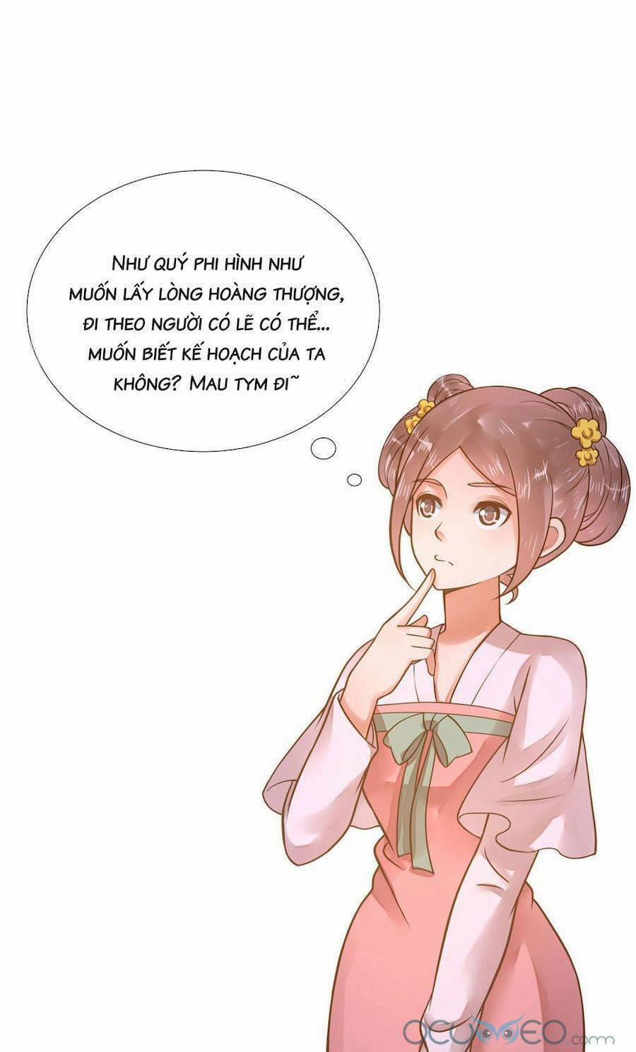 Quý Phi Này Có Chút Cơ 11 trang 38