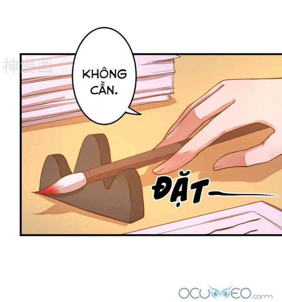 Quý Phi Này Có Chút Cơ 11 trang 4