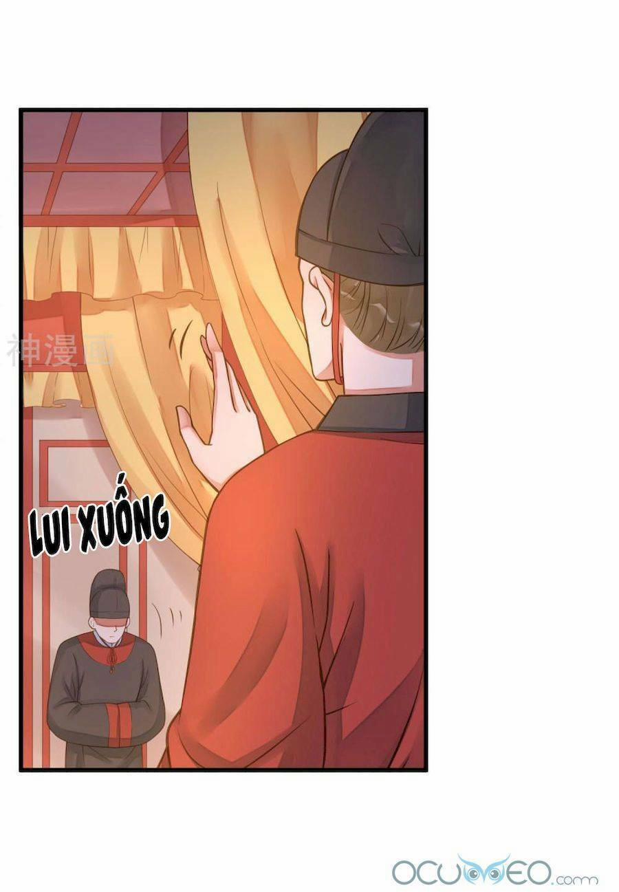 Quý Phi Này Có Chút Cơ 11 trang 5