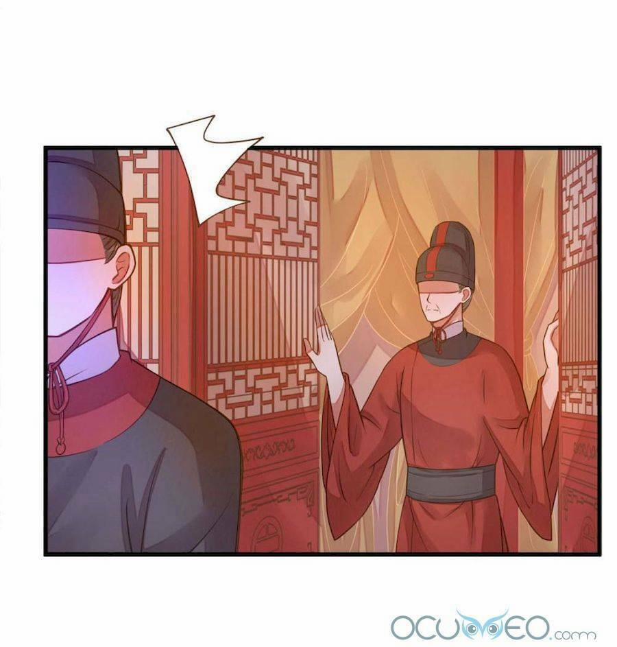 Quý Phi Này Có Chút Cơ 11 trang 9