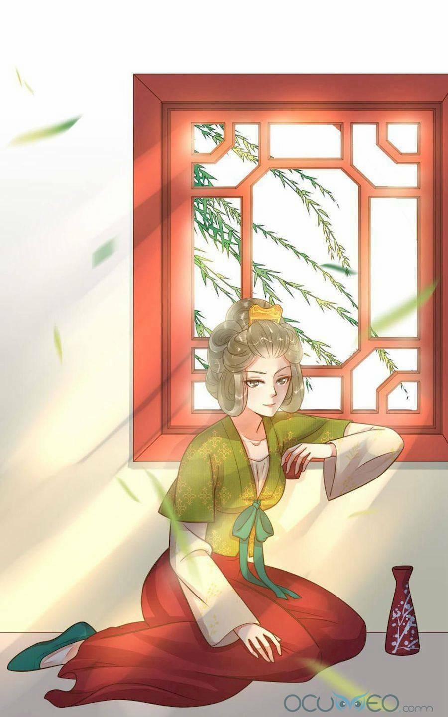 Quý Phi Này Có Chút Cơ 12 trang 0