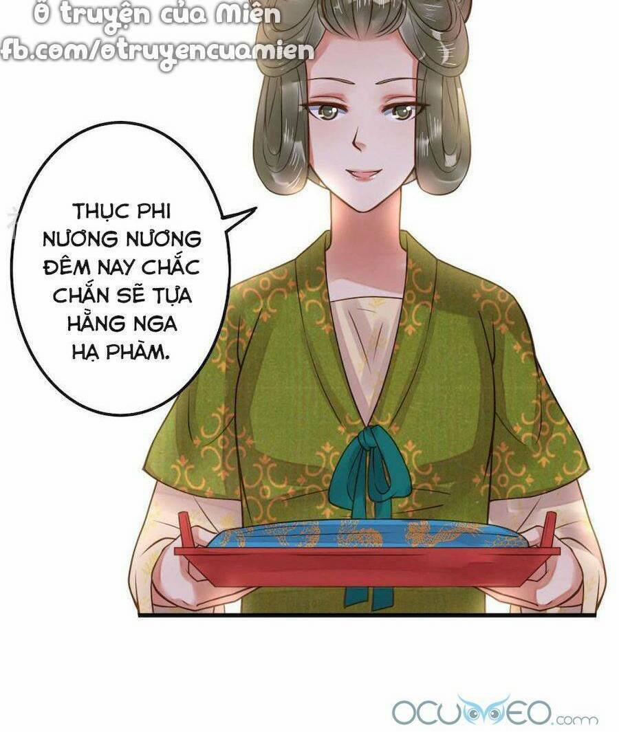 Quý Phi Này Có Chút Cơ 12 trang 10