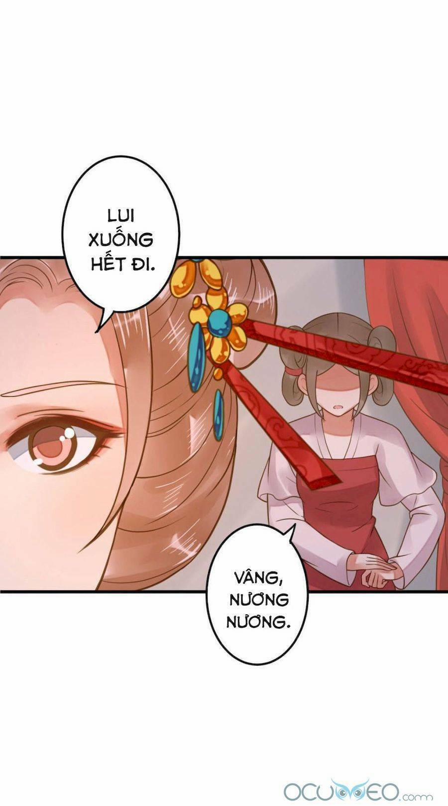 Quý Phi Này Có Chút Cơ 12 trang 11