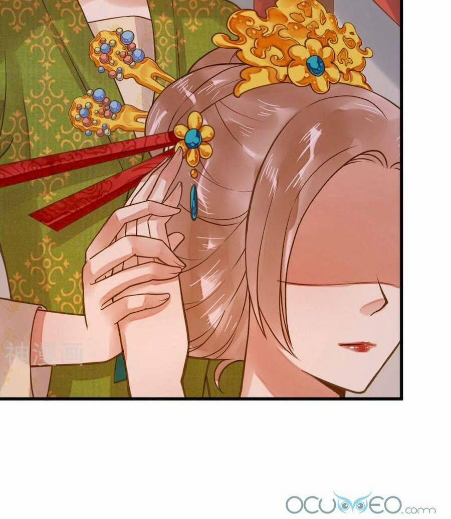 Quý Phi Này Có Chút Cơ 12 trang 14