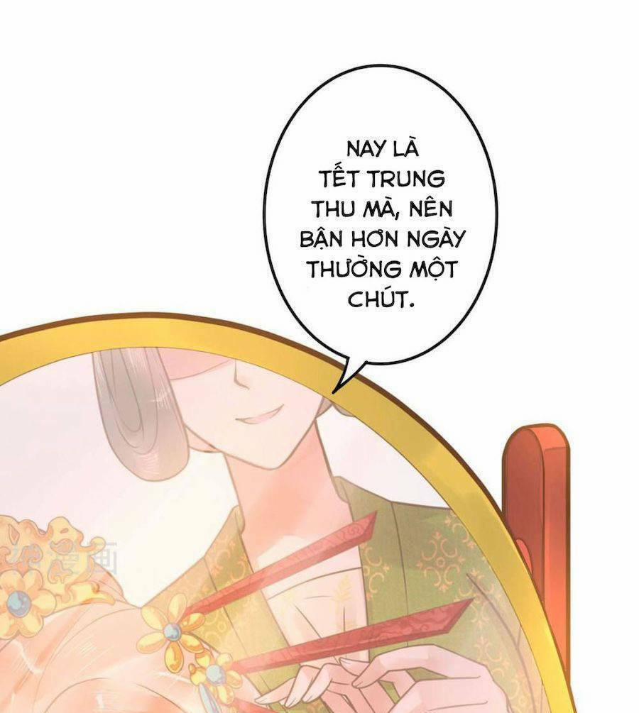 Quý Phi Này Có Chút Cơ 12 trang 15
