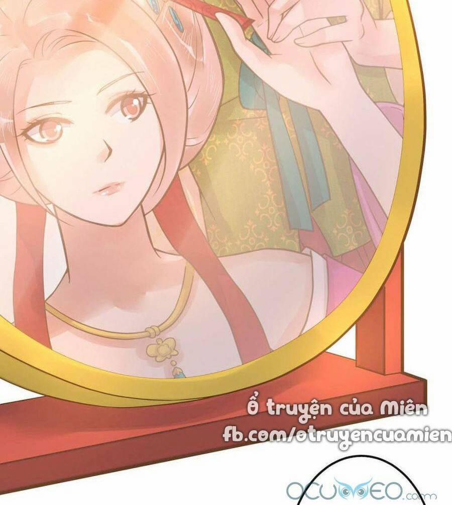Quý Phi Này Có Chút Cơ 12 trang 16
