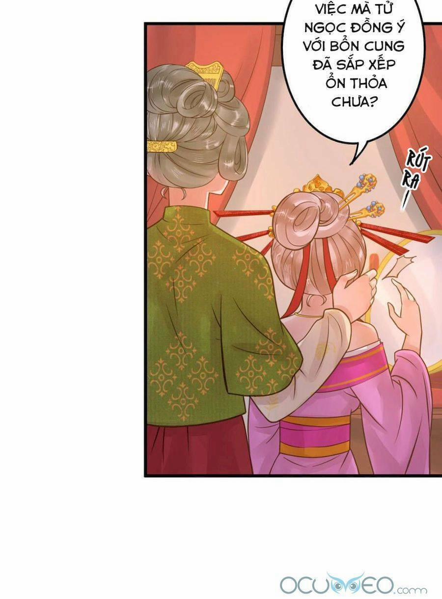 Quý Phi Này Có Chút Cơ 12 trang 17