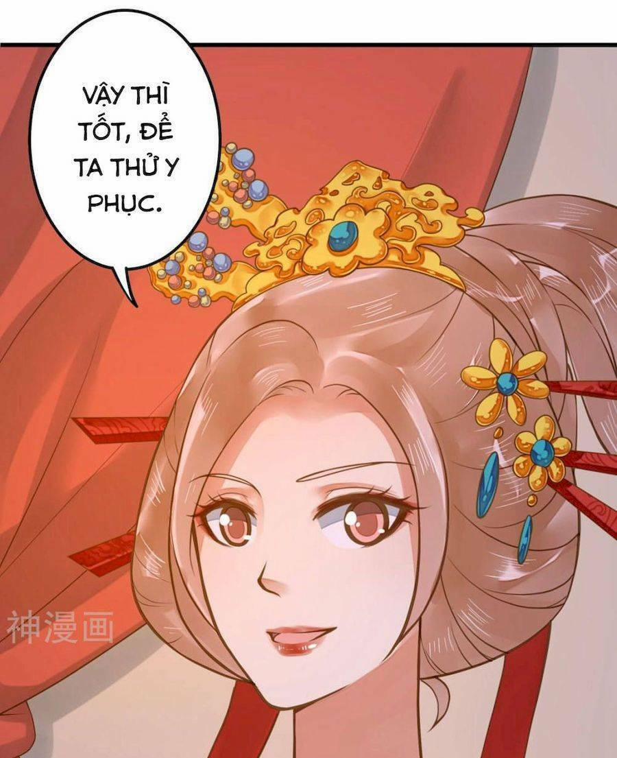 Quý Phi Này Có Chút Cơ 12 trang 19