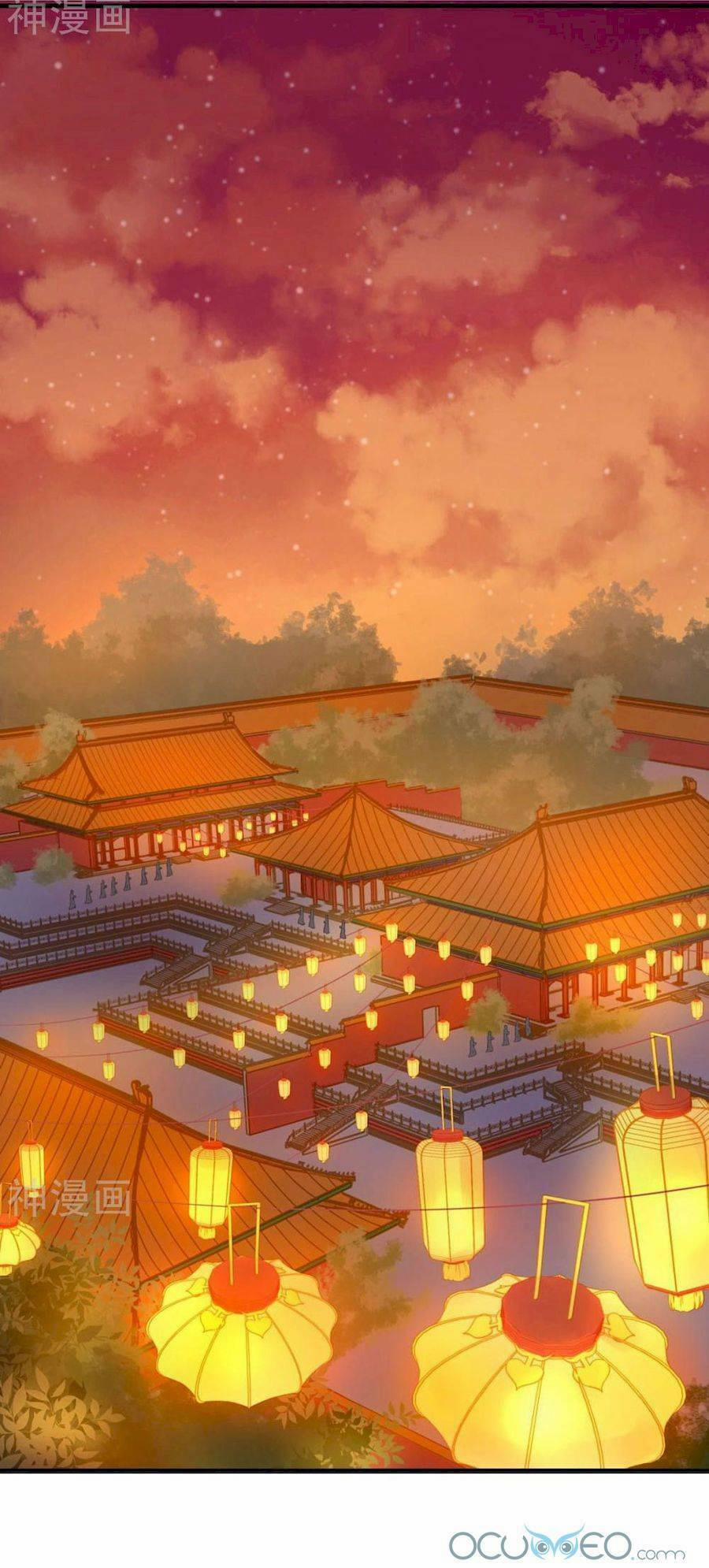 Quý Phi Này Có Chút Cơ 12 trang 2