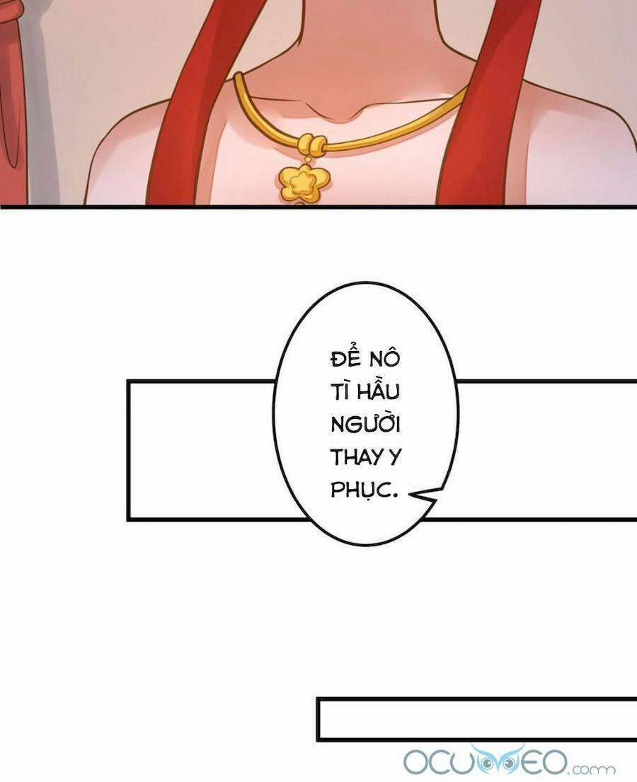 Quý Phi Này Có Chút Cơ 12 trang 20