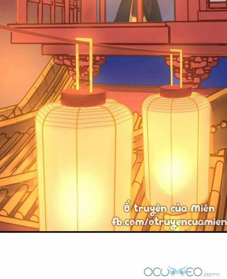 Quý Phi Này Có Chút Cơ 12 trang 22