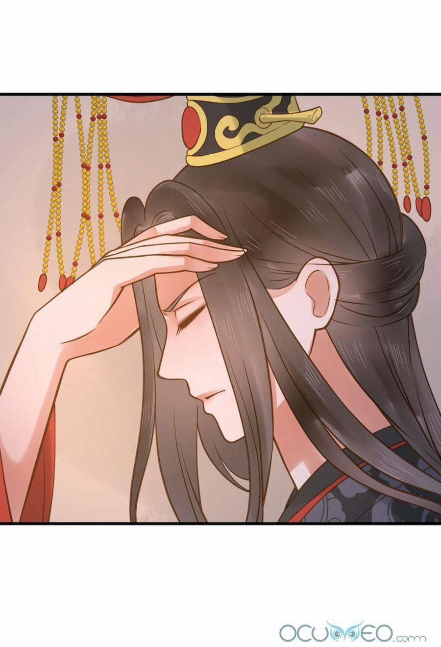 Quý Phi Này Có Chút Cơ 12 trang 23