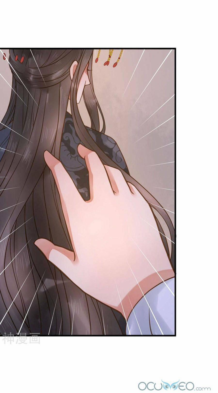 Quý Phi Này Có Chút Cơ 12 trang 24