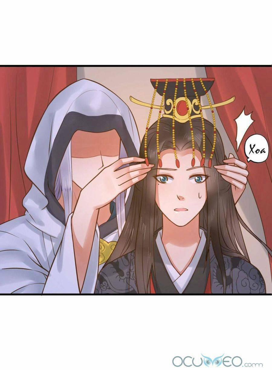 Quý Phi Này Có Chút Cơ 12 trang 25