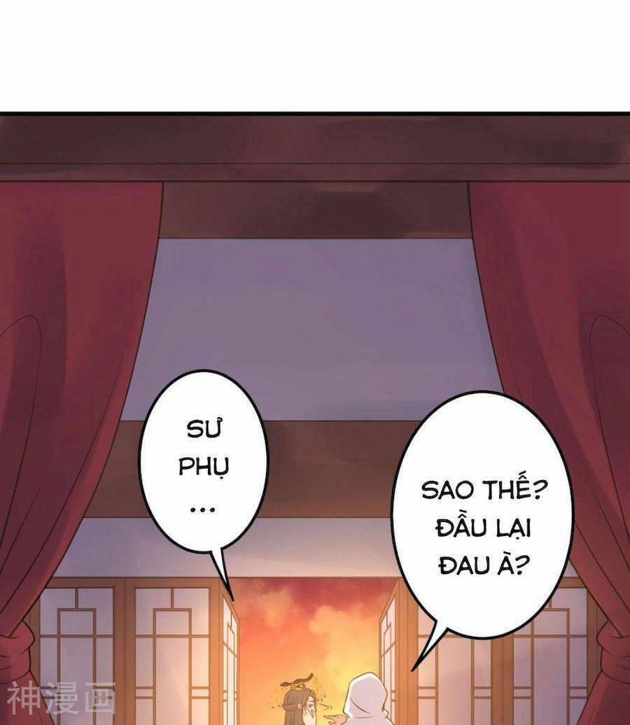 Quý Phi Này Có Chút Cơ 12 trang 26