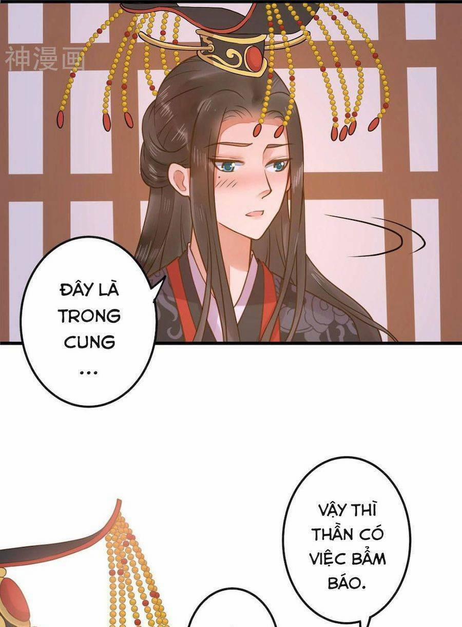 Quý Phi Này Có Chút Cơ 12 trang 30
