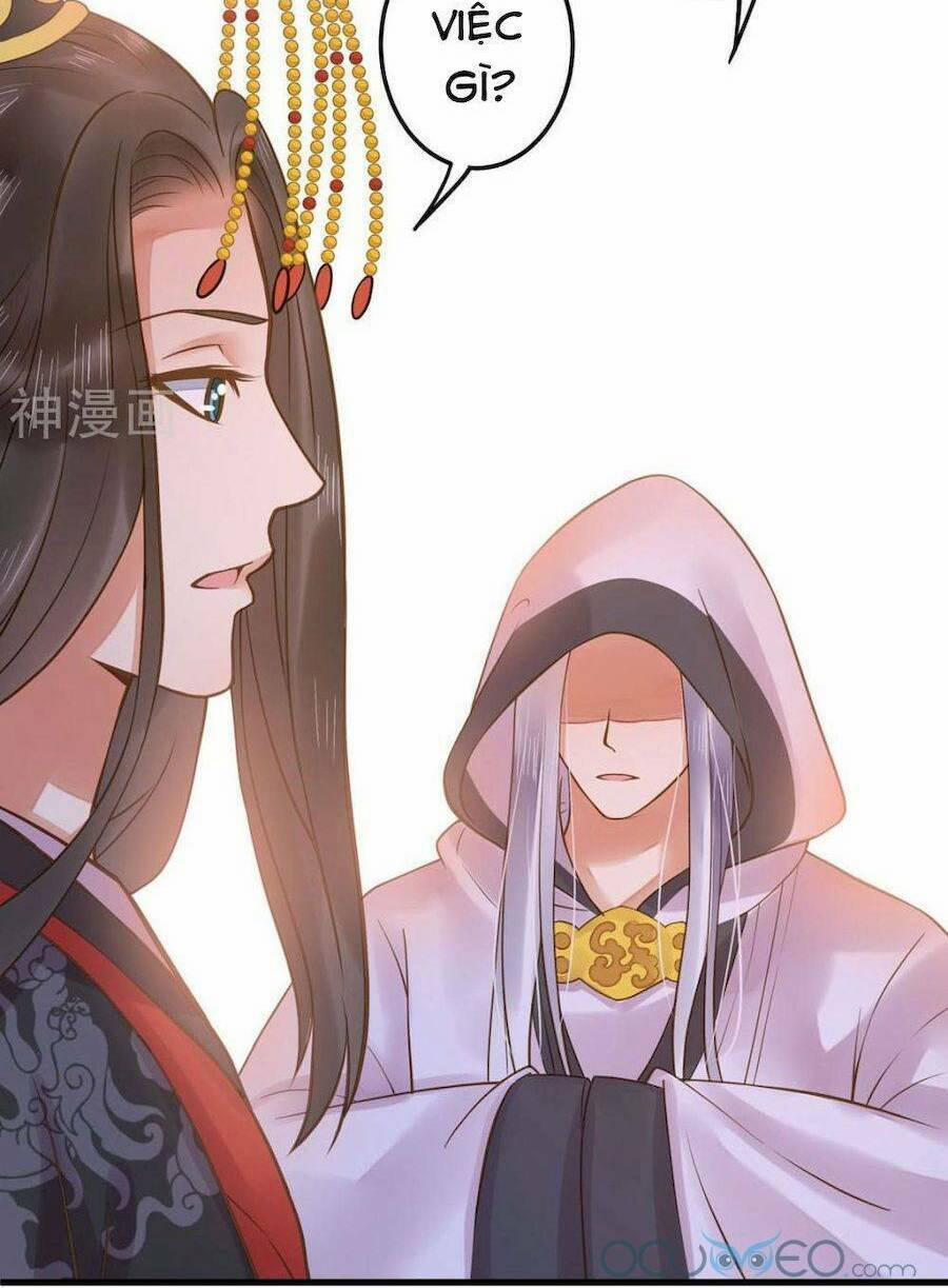 Quý Phi Này Có Chút Cơ 12 trang 31