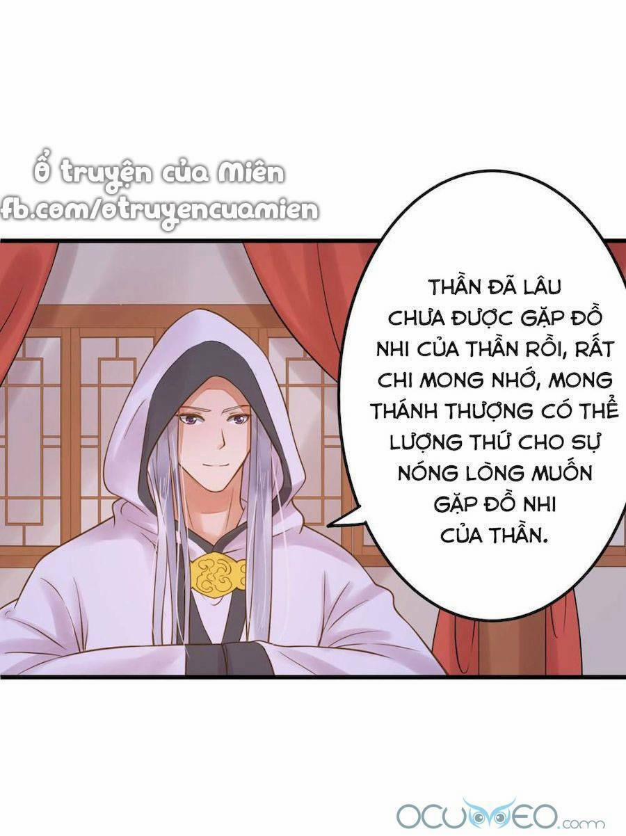 Quý Phi Này Có Chút Cơ 12 trang 32