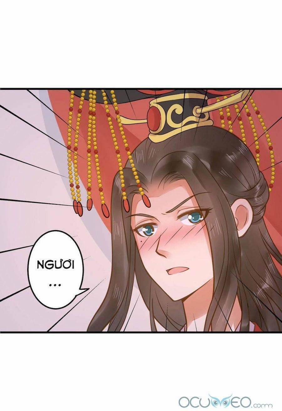 Quý Phi Này Có Chút Cơ 12 trang 33