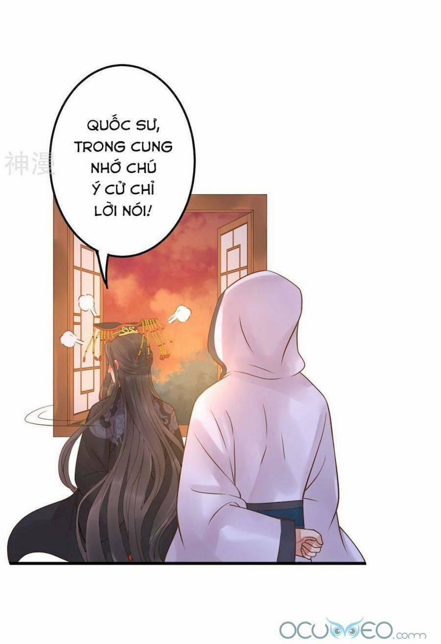 Quý Phi Này Có Chút Cơ 12 trang 34
