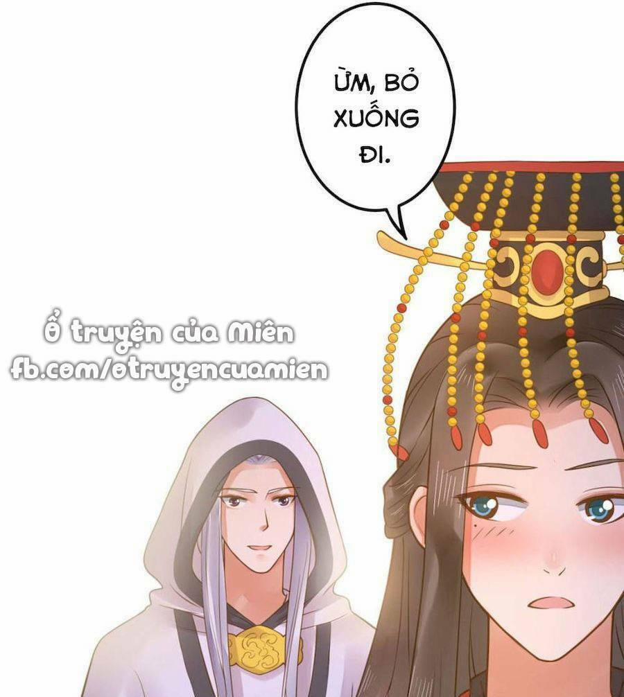 Quý Phi Này Có Chút Cơ 12 trang 36