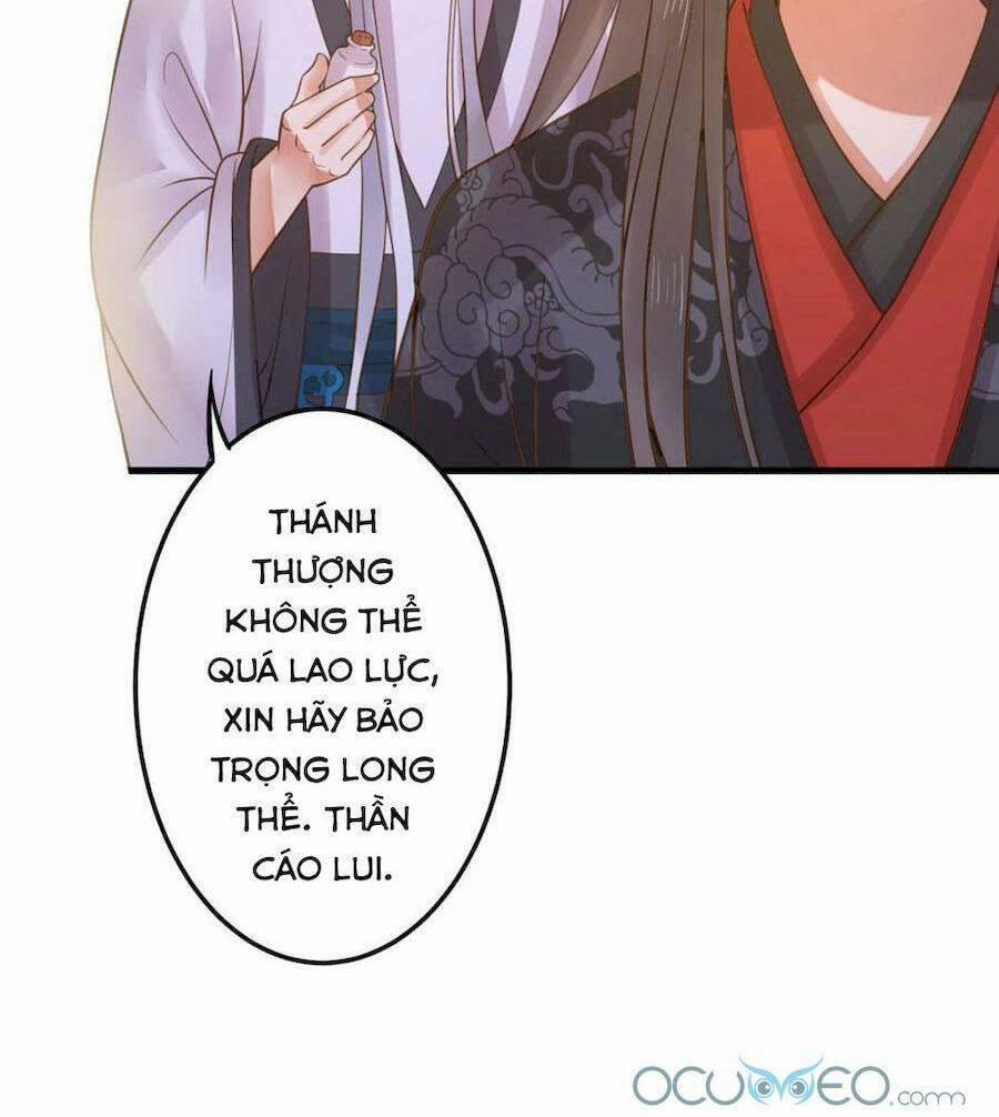 Quý Phi Này Có Chút Cơ 12 trang 37