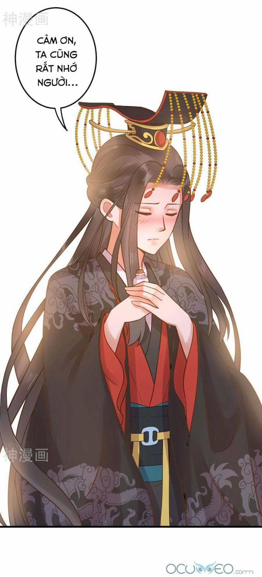 Quý Phi Này Có Chút Cơ 12 trang 39