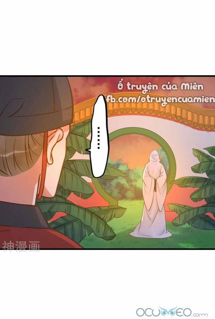 Quý Phi Này Có Chút Cơ 12 trang 41