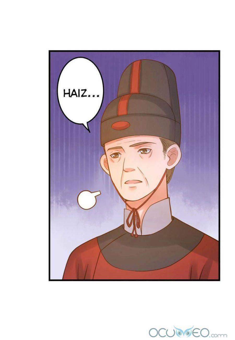 Quý Phi Này Có Chút Cơ 12 trang 42