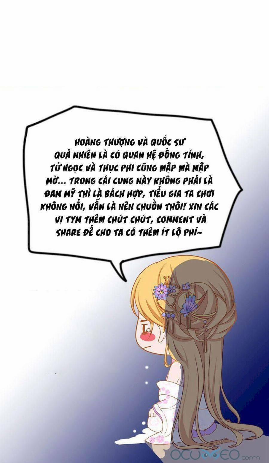 Quý Phi Này Có Chút Cơ 12 trang 44
