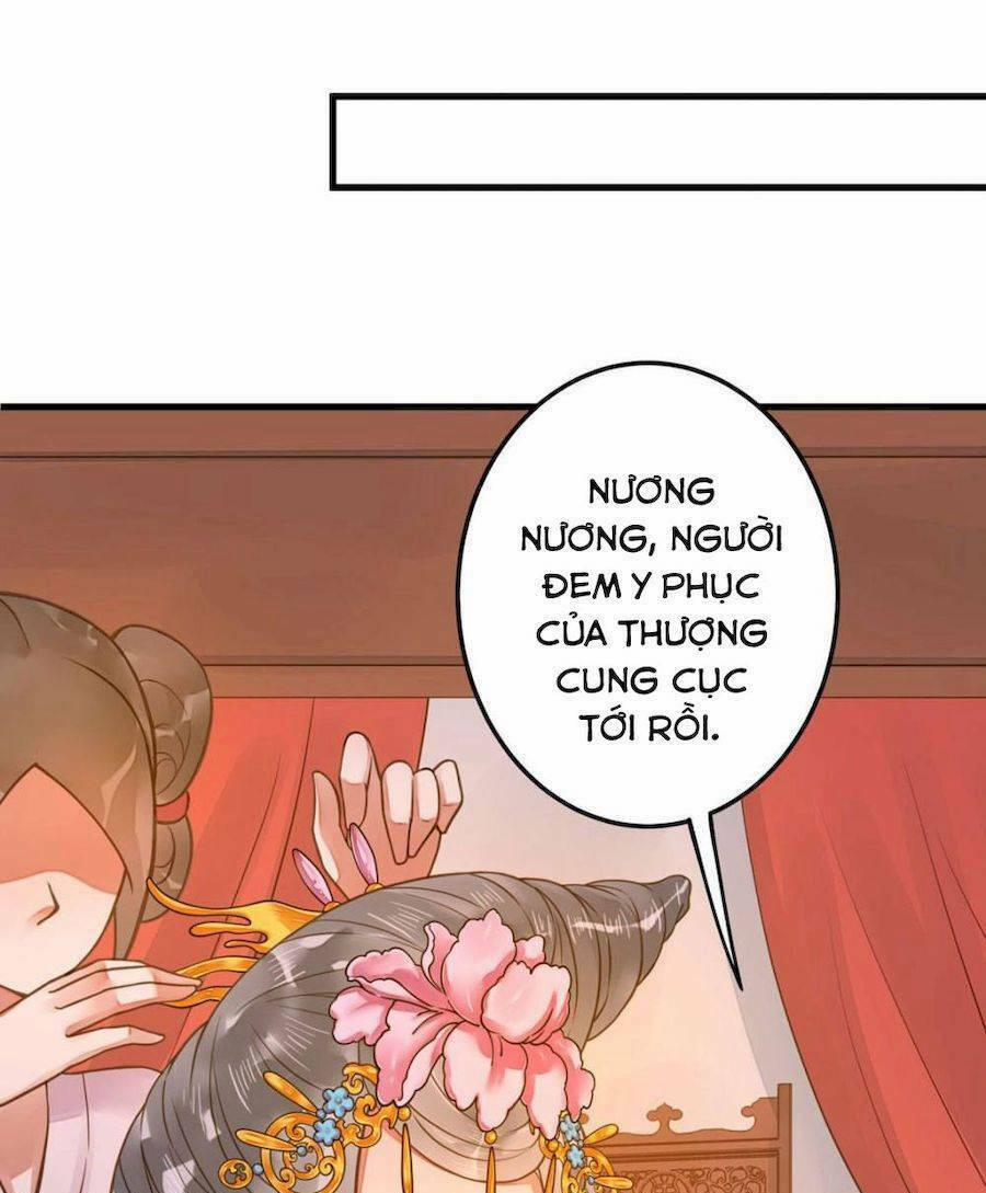 Quý Phi Này Có Chút Cơ 12 trang 5