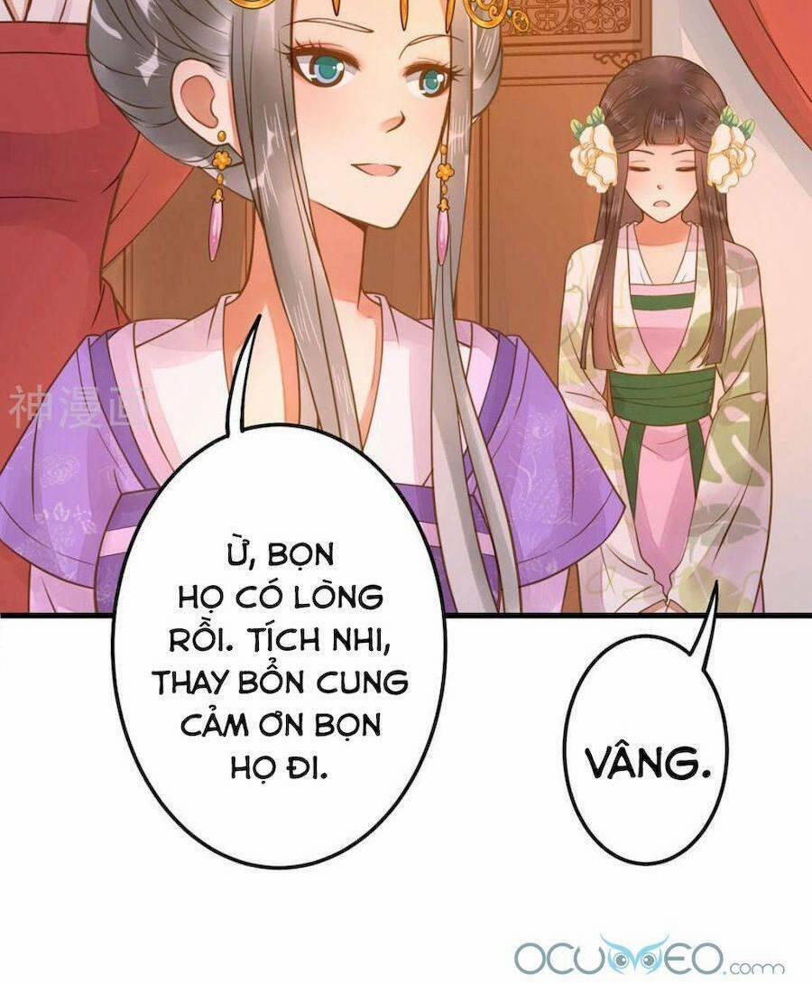 Quý Phi Này Có Chút Cơ 12 trang 6