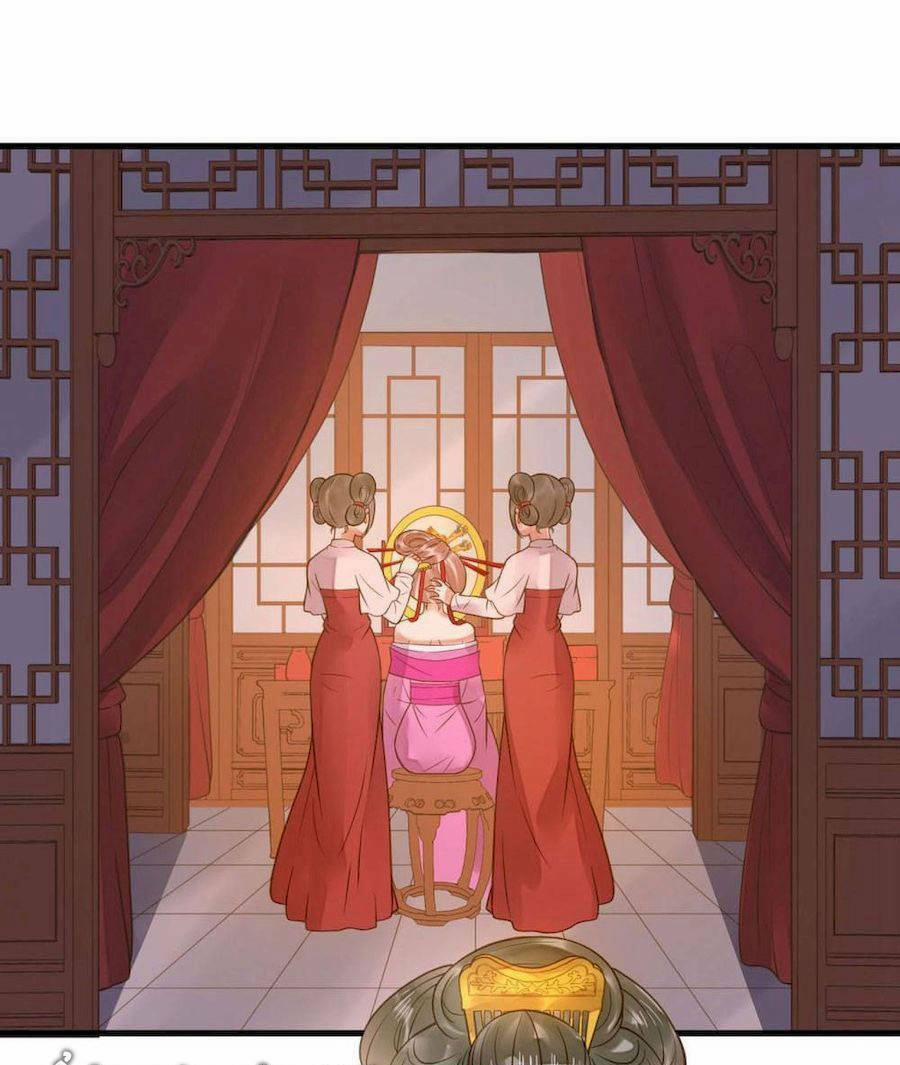 Quý Phi Này Có Chút Cơ 12 trang 9