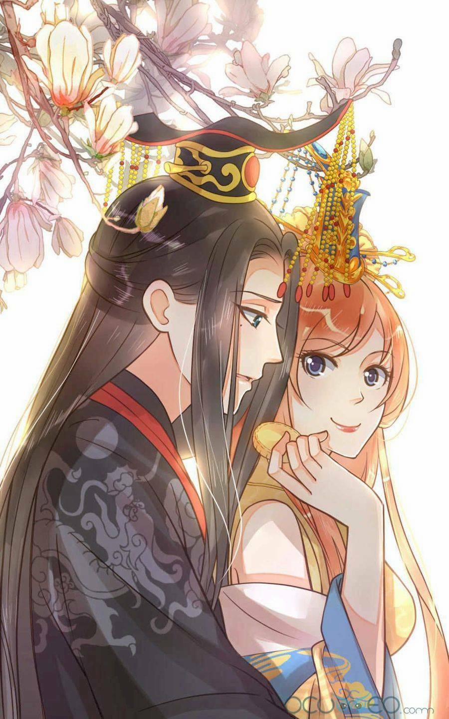 Quý Phi Này Có Chút Cơ 13 trang 0