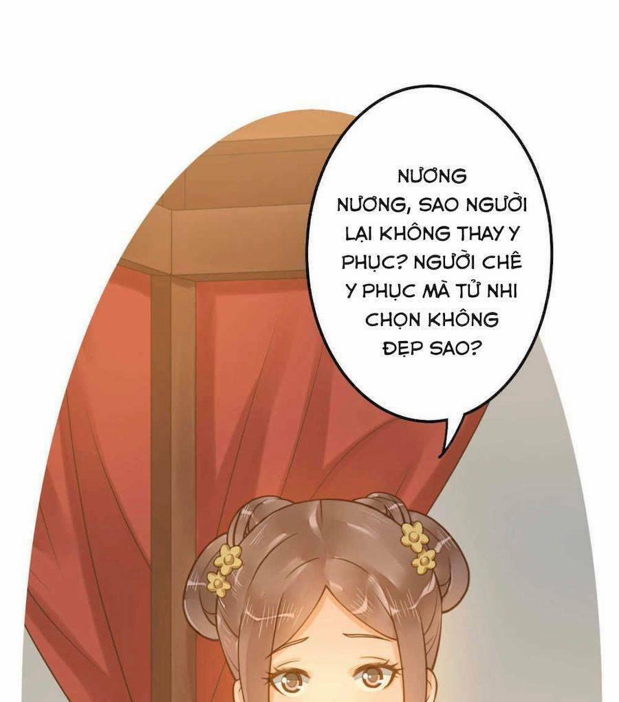 Quý Phi Này Có Chút Cơ 13 trang 10