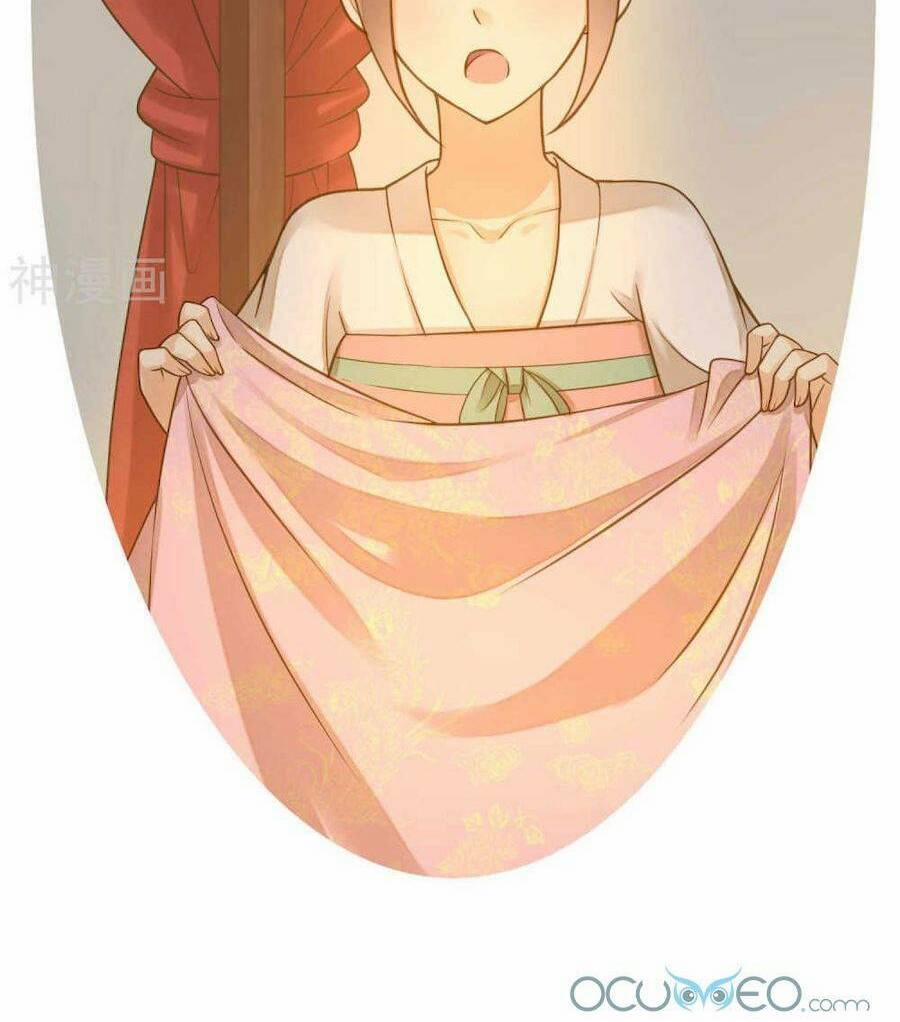 Quý Phi Này Có Chút Cơ 13 trang 11