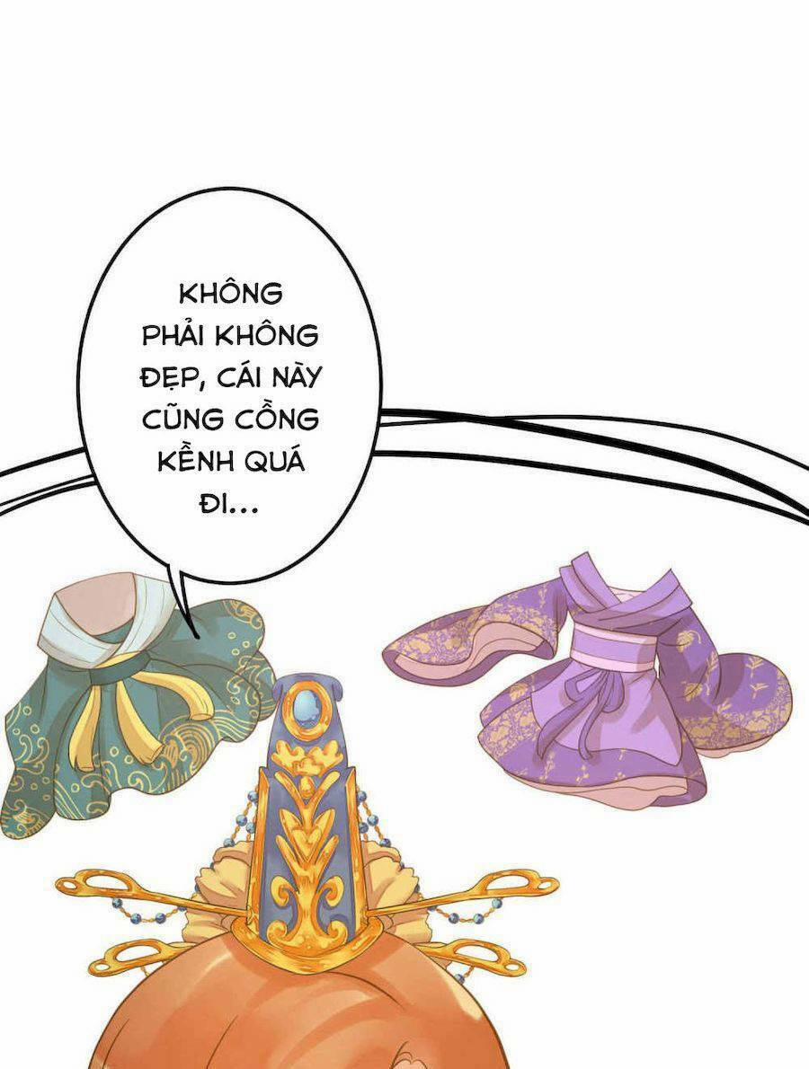 Quý Phi Này Có Chút Cơ 13 trang 12