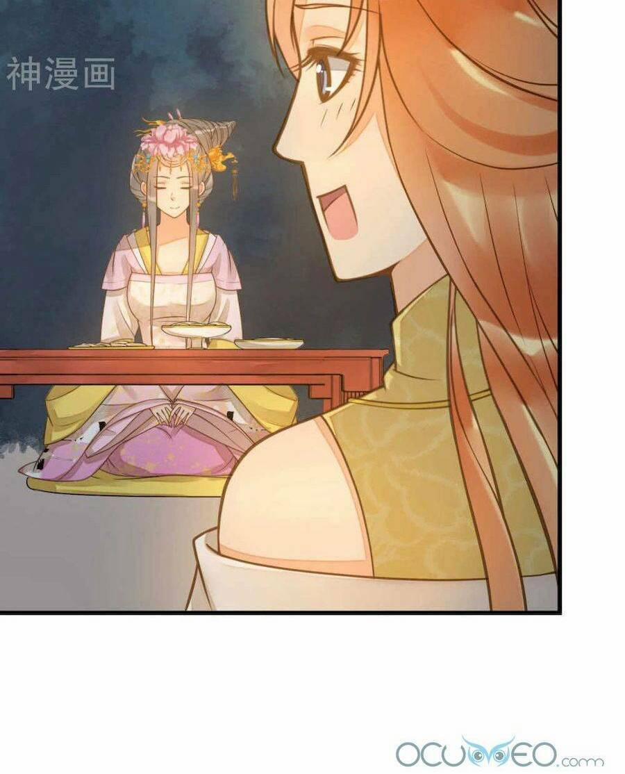 Quý Phi Này Có Chút Cơ 13 trang 15