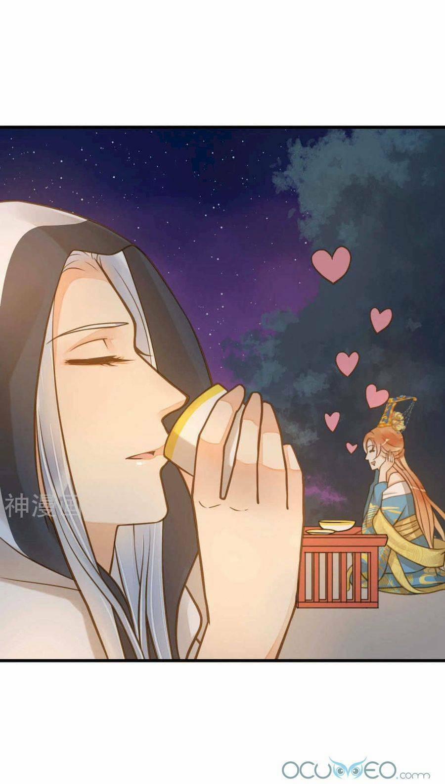 Quý Phi Này Có Chút Cơ 13 trang 17