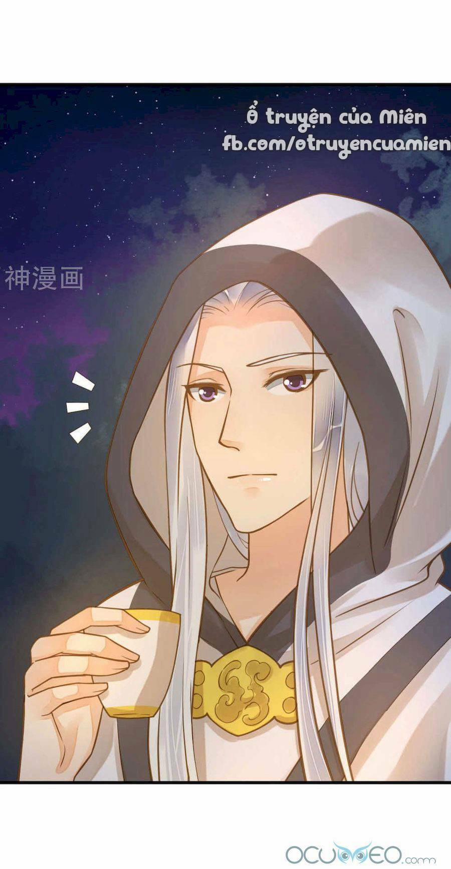 Quý Phi Này Có Chút Cơ 13 trang 18